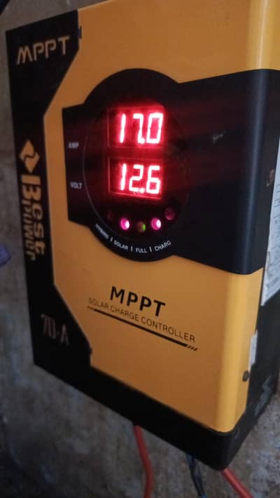 best mppt 70amp