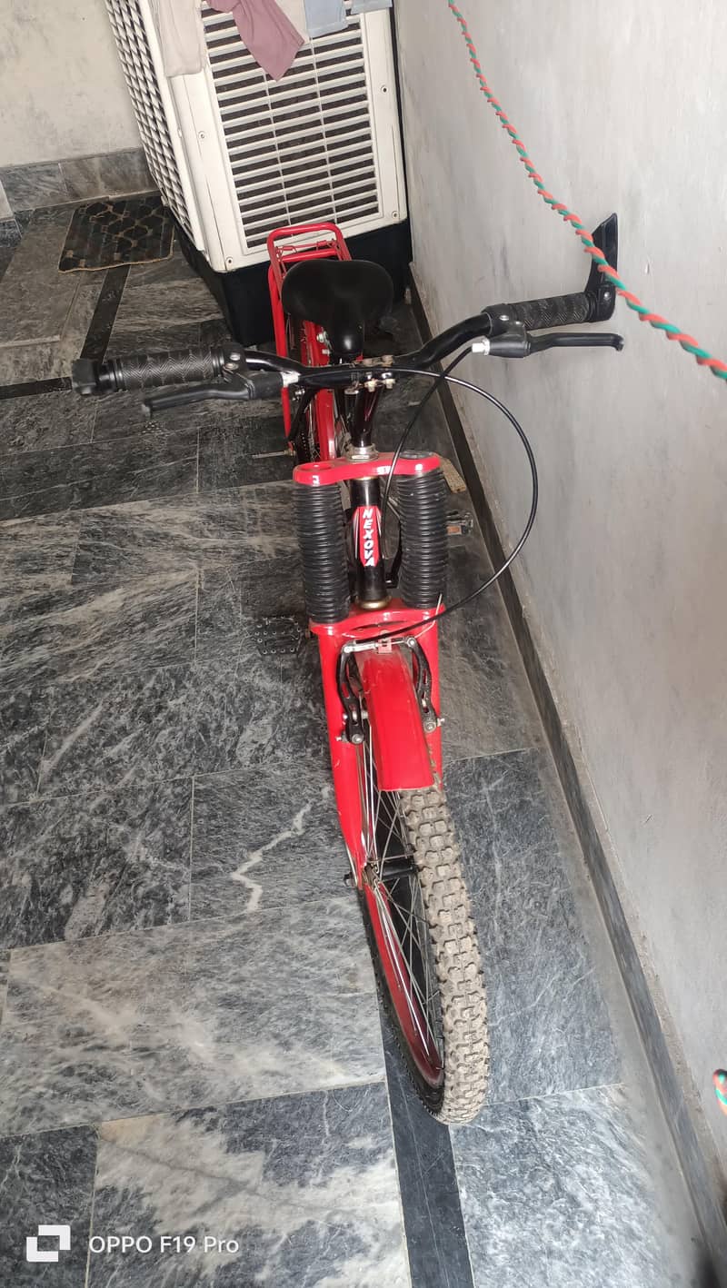 Bicycle 0