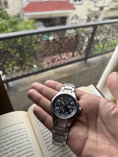 Casio Edifice EF-316D-1A