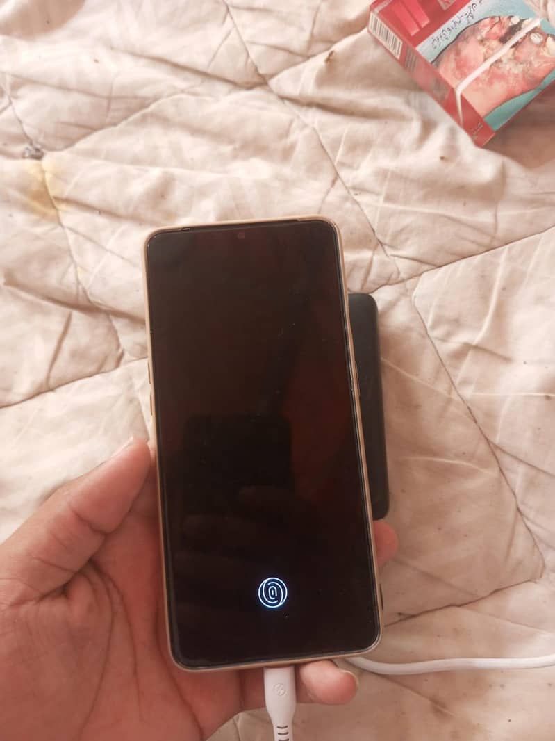 One Plus 7T 0