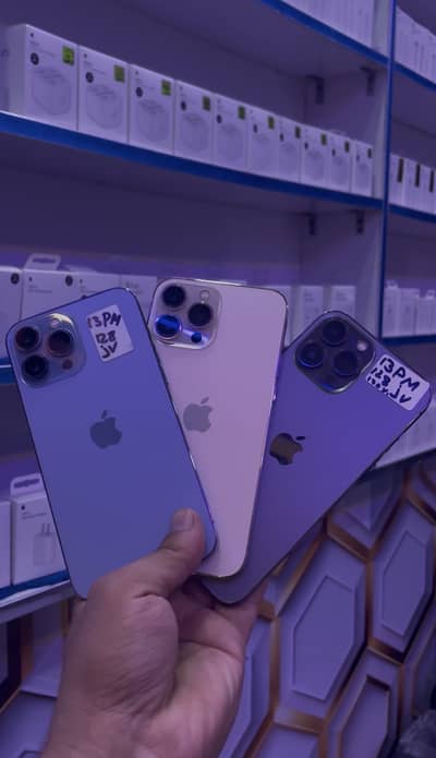 Apple iPhone 13 Pro Max