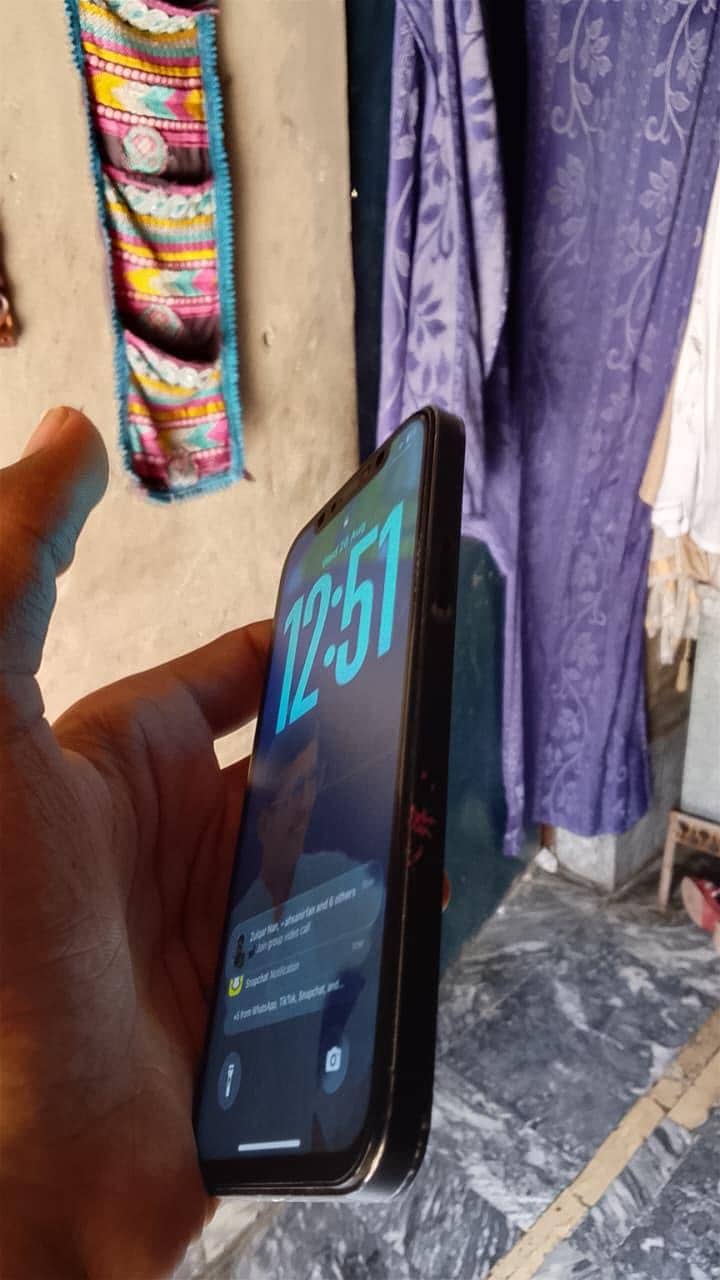Apple iPhone 12 Pro 0