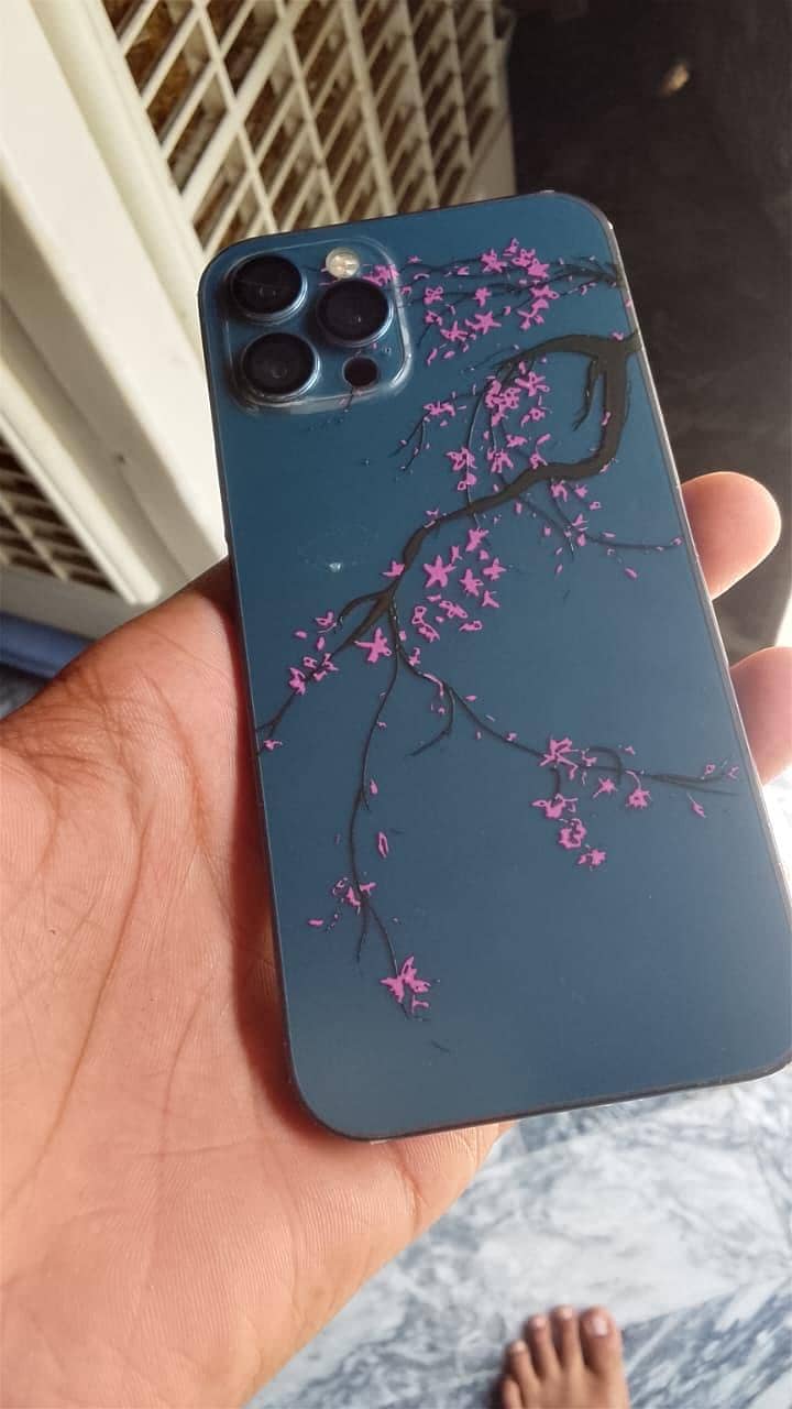 Apple iPhone 12 Pro 2