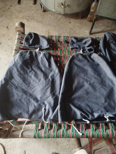 Mehran car Seat Covers