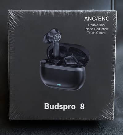 BUDSPRO 8 ANC/ ENC