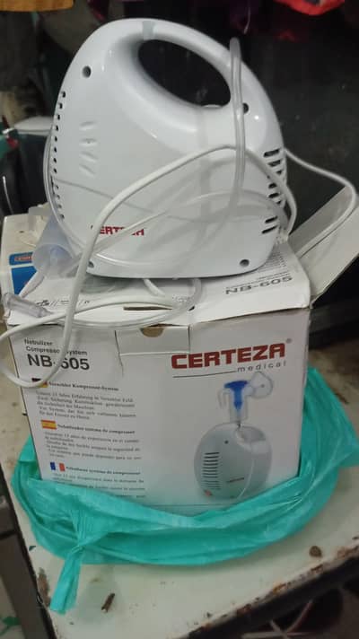 new noblize machine for kids