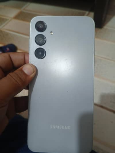 Samsung Mobile A16