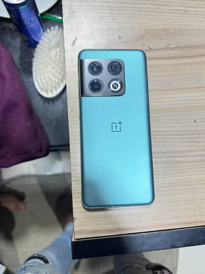 One Plus 10 Pro
