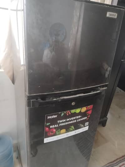 Orient fridge