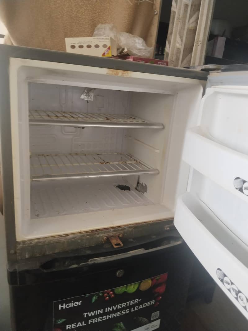 Orient fridge 2