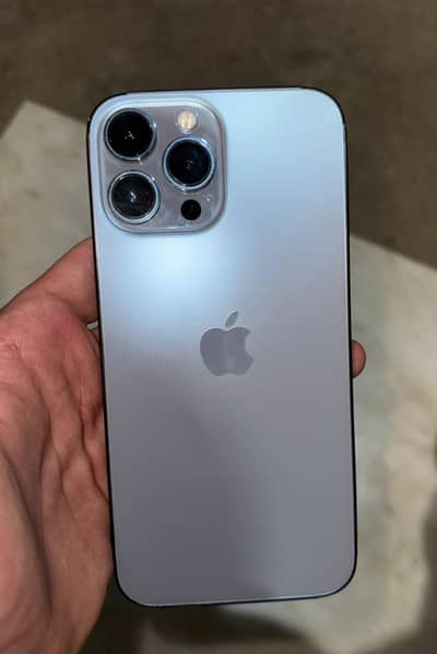 Apple iPhone 13 Pro Max