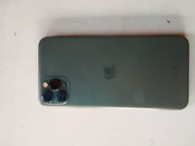 Apple iPhone 11 Pro Max