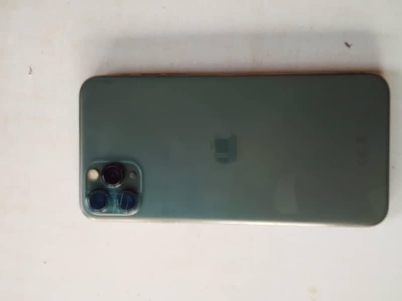 Apple iPhone 11 Pro Max 0