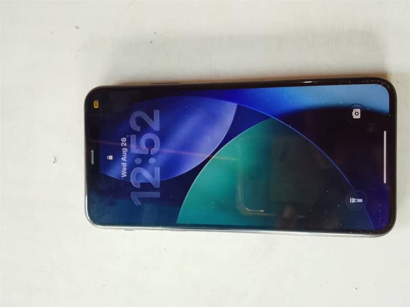 Apple iPhone 11 Pro Max 1