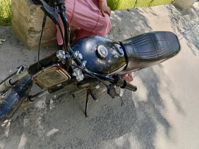 100bike