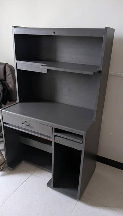 computer trolley
