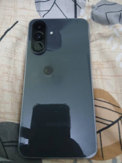 Samsung Galaxy A56 | 12/256 | PTA Approved