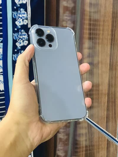 Apple iPhone 13ProMax PTA approved