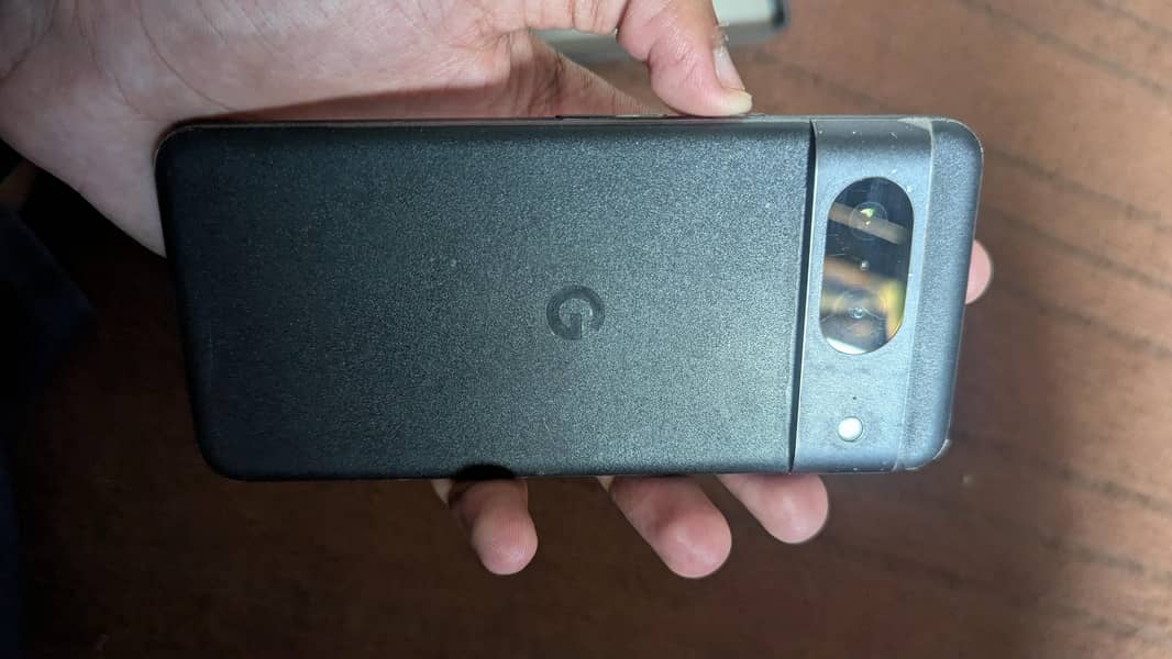 Google Pixel 8 0