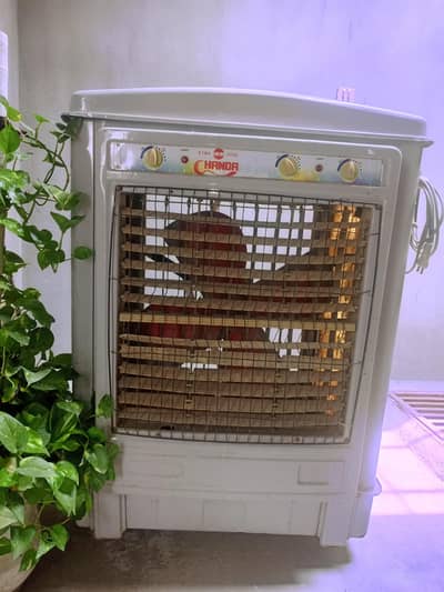 Lahori cooler