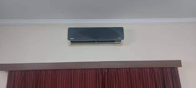 Orient 1.5 Ton Used AC