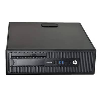 CORE I5 4GEN
