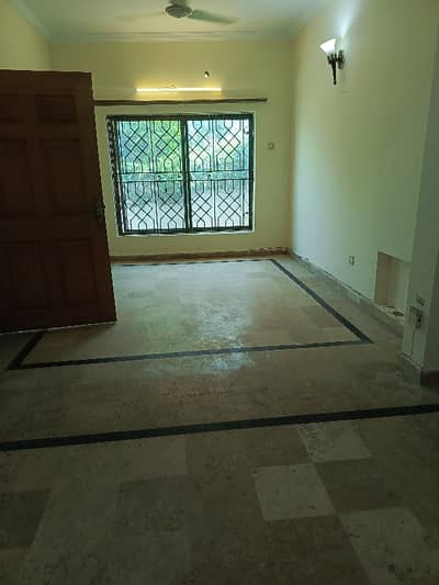 Full House For Rent DHA 1