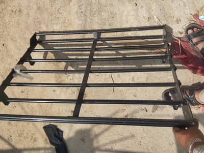 Mehran Car Roof rack