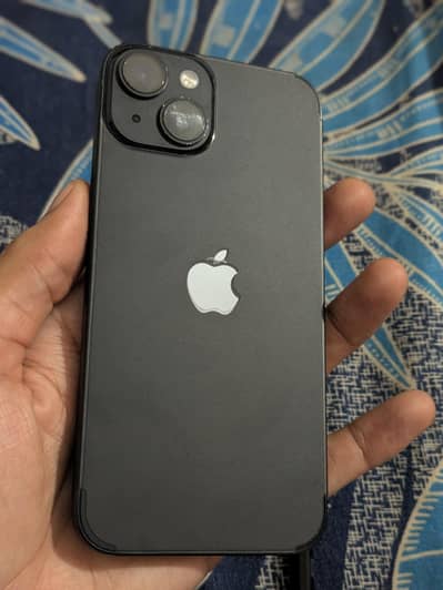 iPhone 14 jv 128 10/9 condition