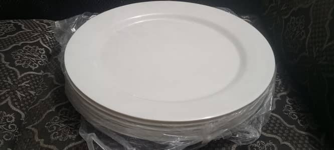 crockery for sale