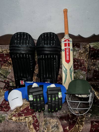 Hardball kit only 2 week use
