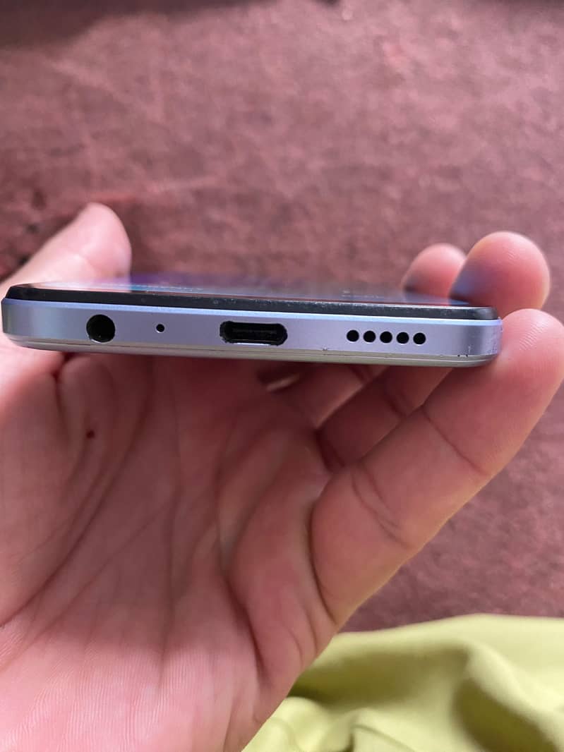 Honor X6 4