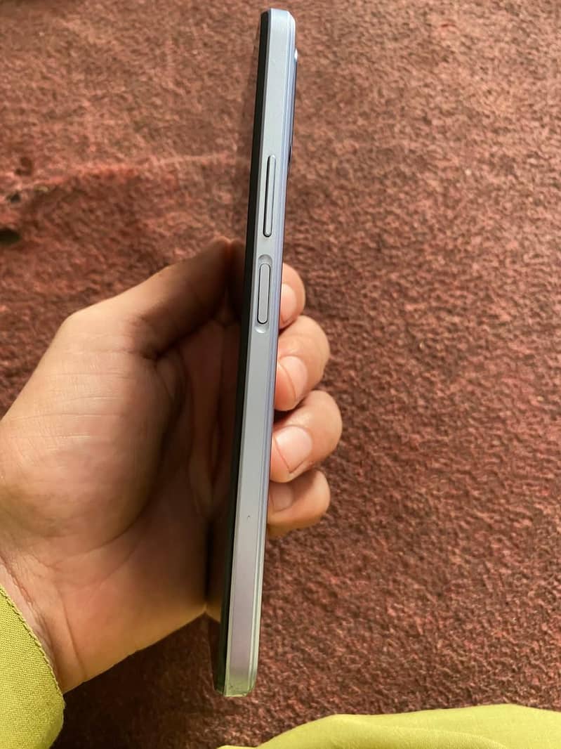 Honor X6 5