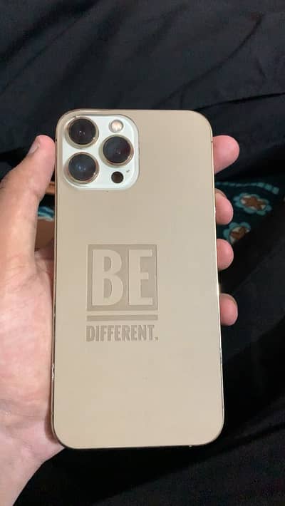 Apple iPhone 13 Pro Max