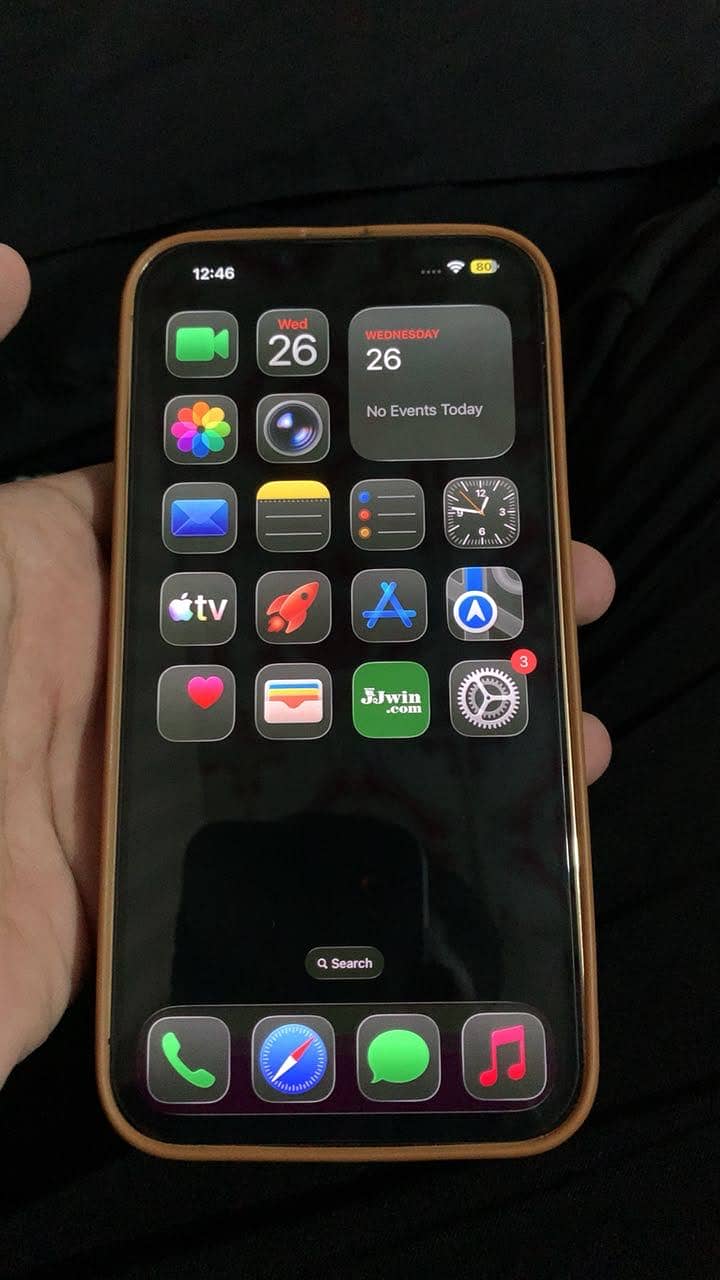 Apple iPhone 13 Pro Max 2