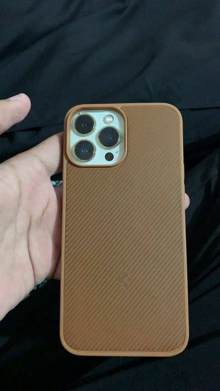 Apple iPhone 13 Pro Max 3