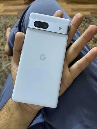 Google Pixel 7a