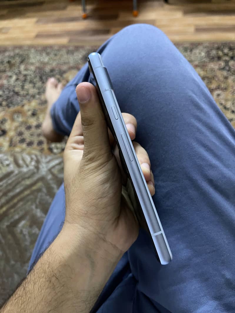 Google Pixel 7a 7