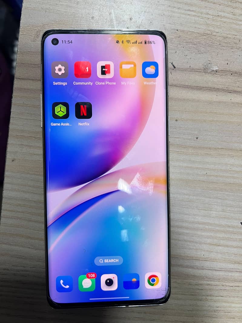 One Plus 8 Pro 1