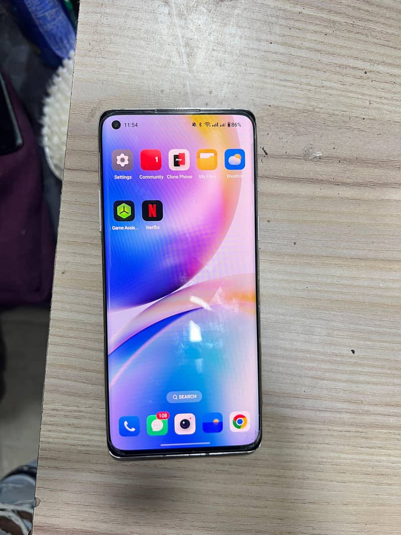 One Plus 8 Pro 2