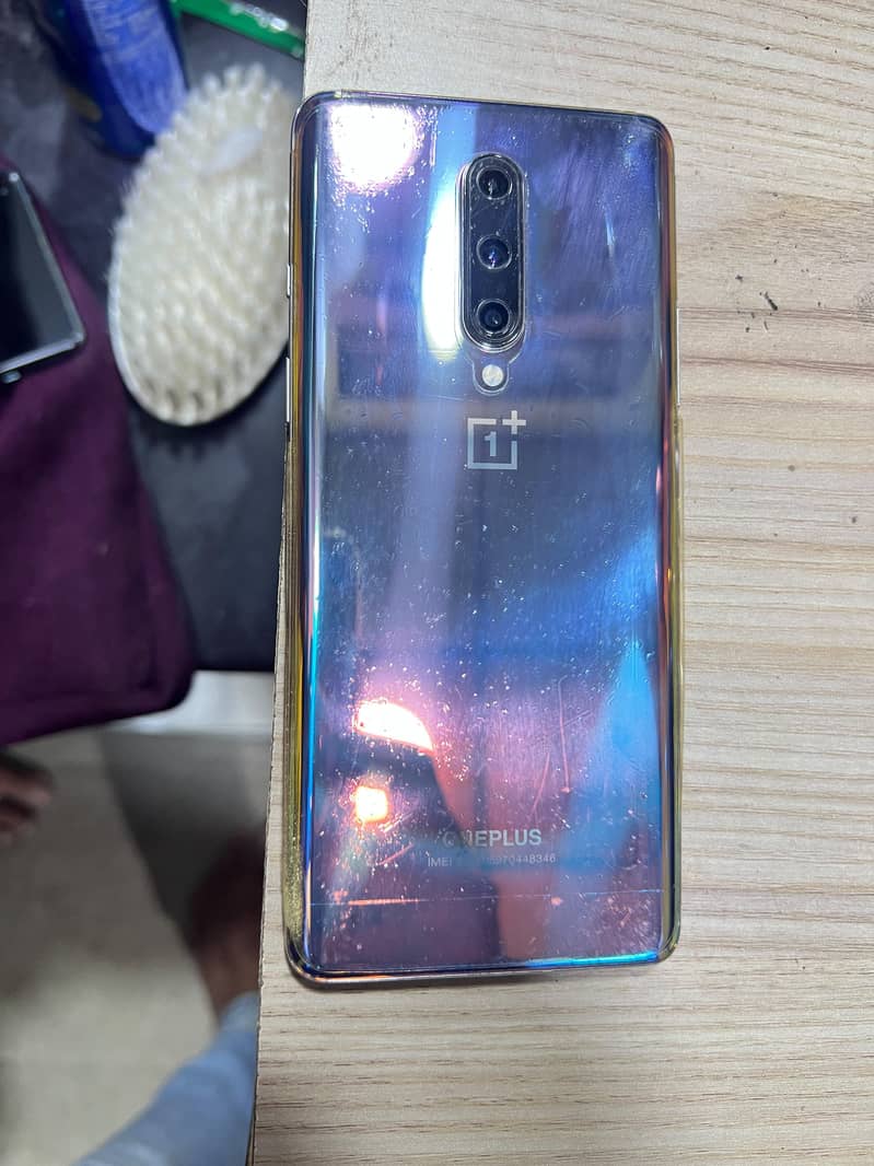 One Plus 8 Pro 4