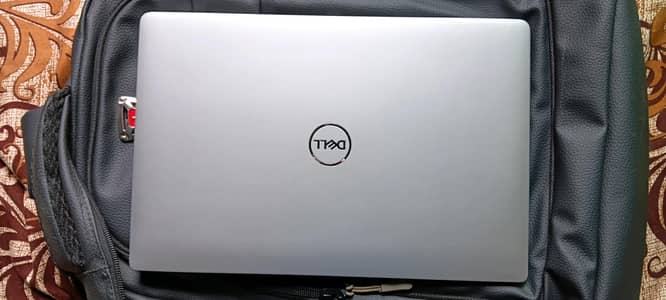 dell latitude 5430 rare machine i5 12 gen with touch and type 8 256