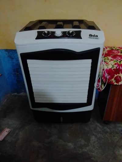 Air cooler