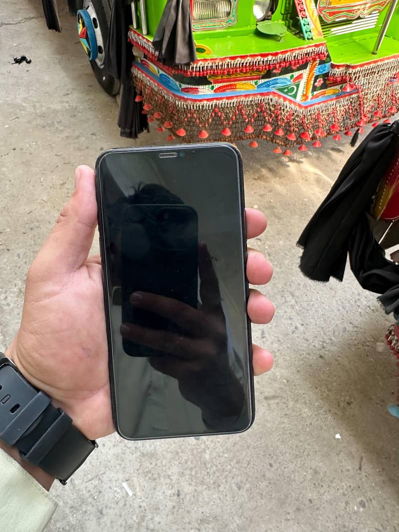 Apple iPhone 11 Pro Max 3