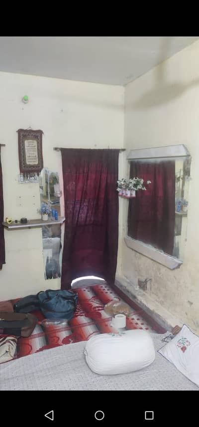 Room Available for Rent – Rs. 8,500