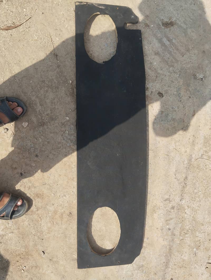 Mehran Speaker Stand 1