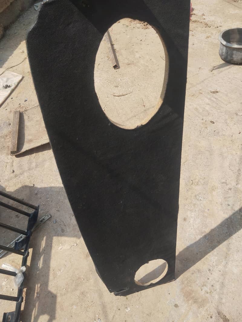 Mehran Speaker Stand 2
