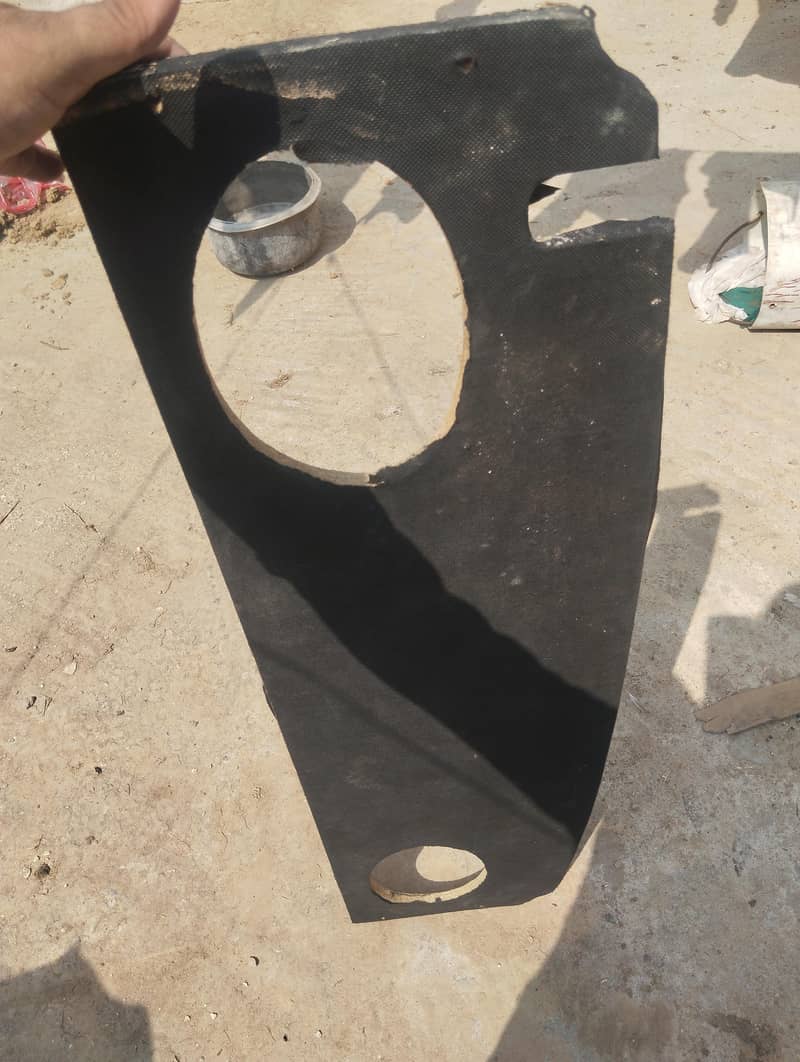 Mehran Speaker Stand 3