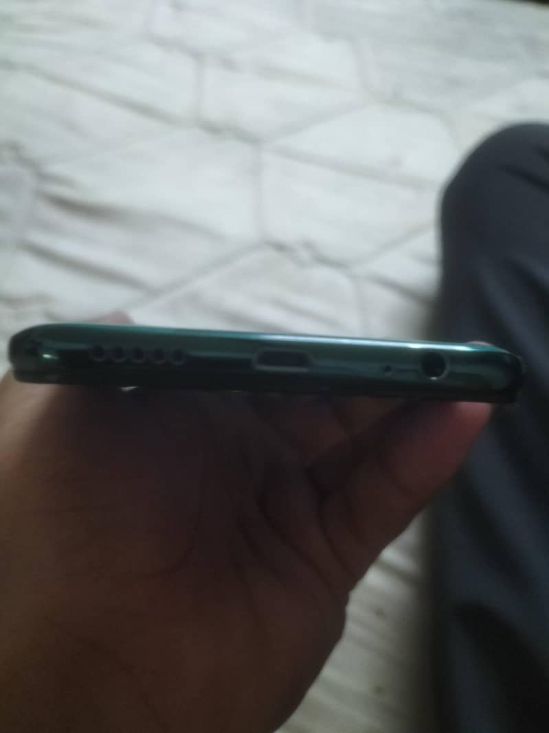 Infinix Note 7 2