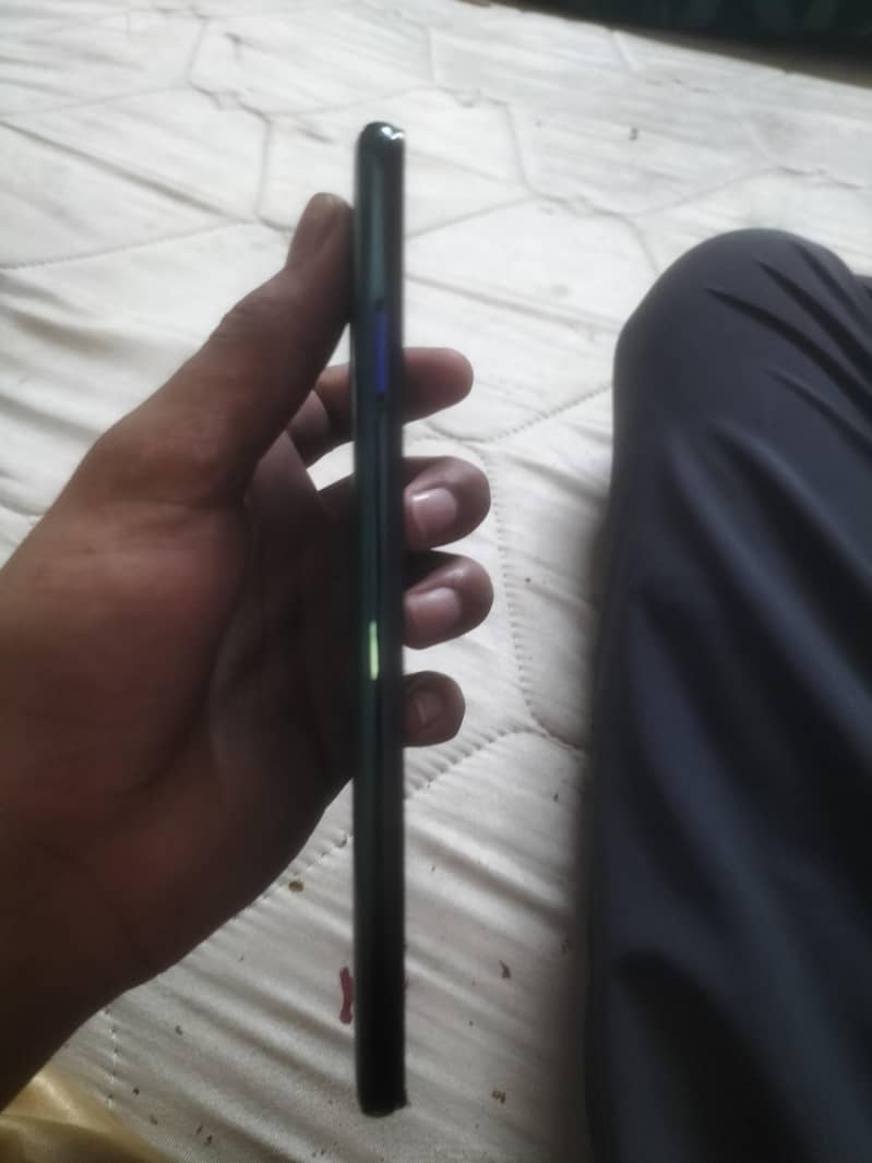 Infinix Note 7 4